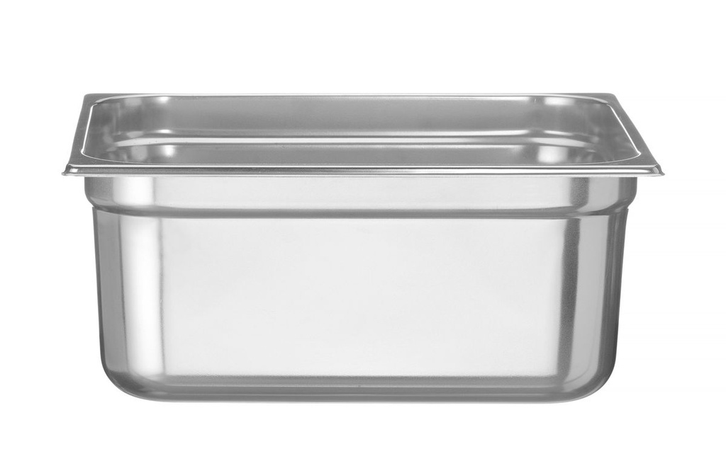 [BM-HENDI-801314] GN 2/3 indas, HENDI, Profi Line, GN 2/3, 13L, (H)150mm