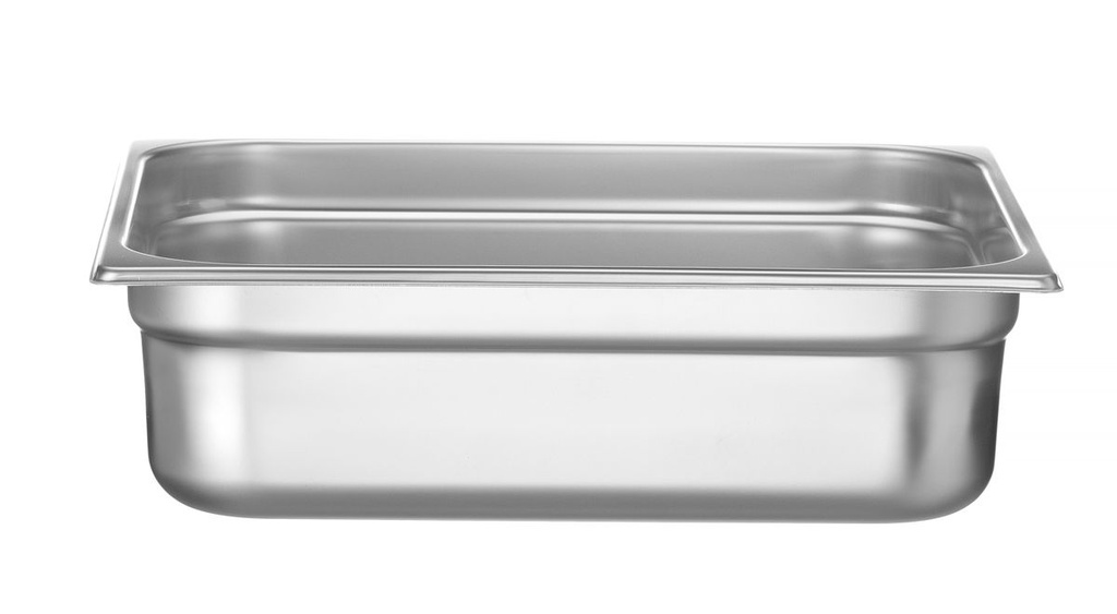[BM-HENDI-801321] GN 2/3 indas, HENDI, Profi Line, GN 2/3, 9L, (H)100mm