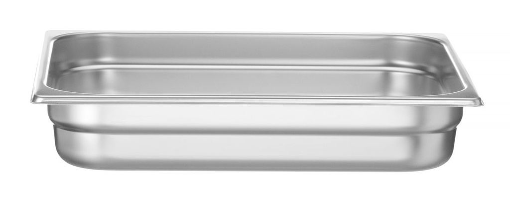 [BM-HENDI-801338] GN 2/3 indas, HENDI, Profi Line, GN 2/3, 5,5L, (H)65mm