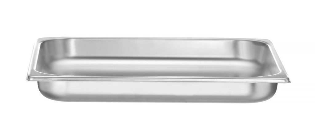 GN 2/3 indas, HENDI, Profi Line, GN 2/3, 3L, (H)40mm