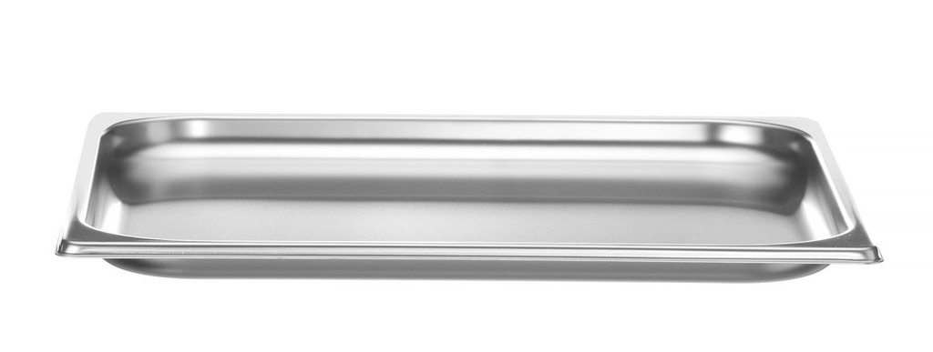 GN 2/3 indas, HENDI, Profi Line, GN 2/3, 1,5L, (H)20mm