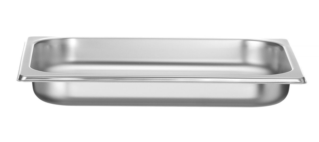 [BM-HENDI-801444] GN 1/2 indas, HENDI, Profi Line, GN 1/2, 2L, (H)40mm