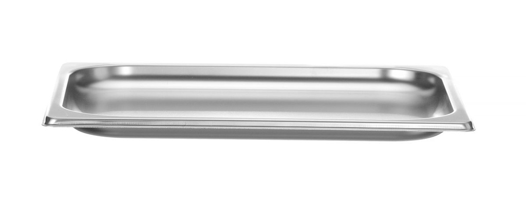 GN 1/2 indas, HENDI, Profi Line, GN 1/2, 1L, (H)20mm