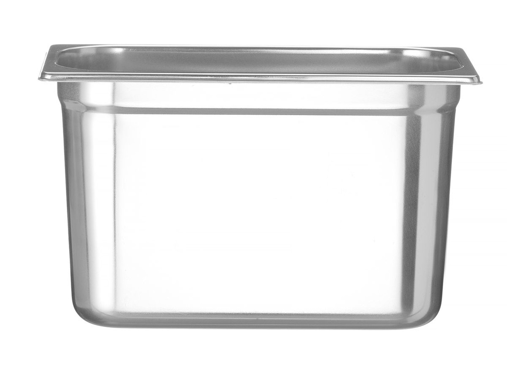 GN 1/3 indas, HENDI, Profi Line, 7,8L, (H)200mm