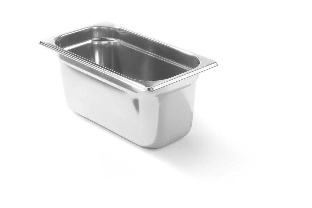 [BM-HENDI-801512] GN 1/3 indas, HENDI, Profi Line, GN 1/3, 5,7L, (H)150mm