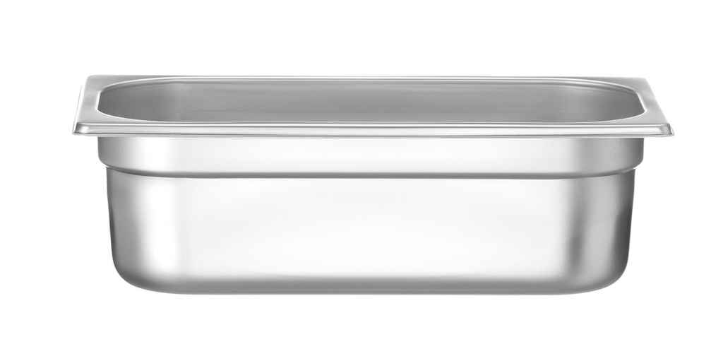 [BM-HENDI-801529] GN 1/3 indas, HENDI, Profi Line, GN 1/3, 4L, (H)100mm
