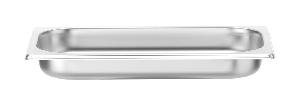 GN 1/3 indas, HENDI, Profi Line, GN 1/3, 1,5L, (H)40mm