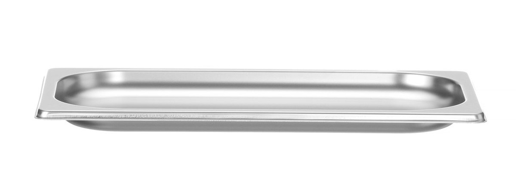 GN 1/3 indas, HENDI, Profi Line, GN 1/3, 0,8L, (H)20mm