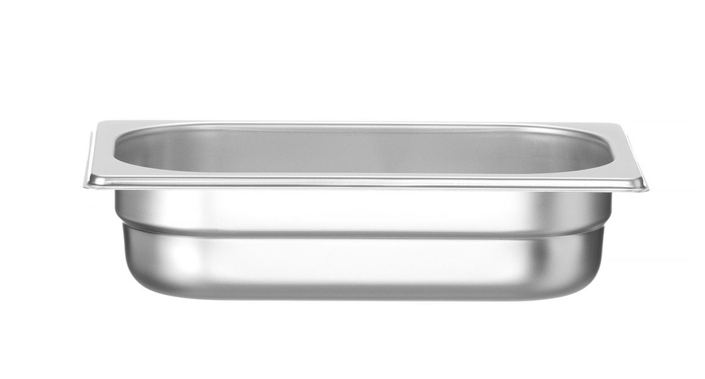 GN 1/4 indas, HENDI, Profi Line, GN 1/4, 1,8L, (H)65mm
