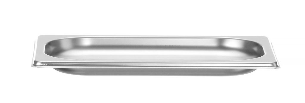 GN 1/4 indas, HENDI, Profi Line, GN 1/4, 0,9L, (H)20mm