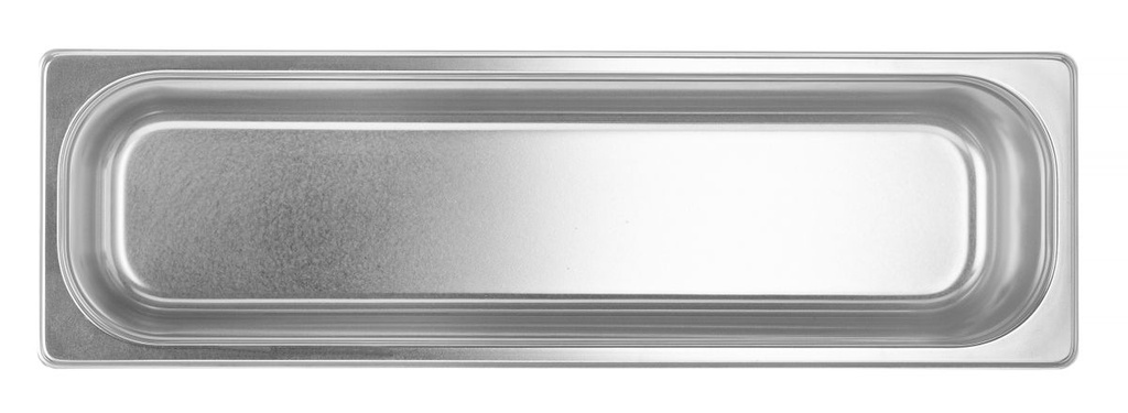 GN 2/4 indas, HENDI, Profi Line, GN 2/4, 8,6L, (H)150mm