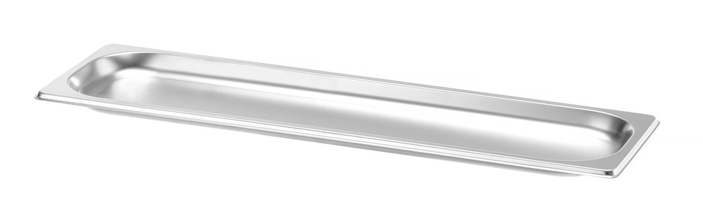 GN 2/4 indas, HENDI, Profi Line, GN 2/4, 1,2L, (H)20mm
