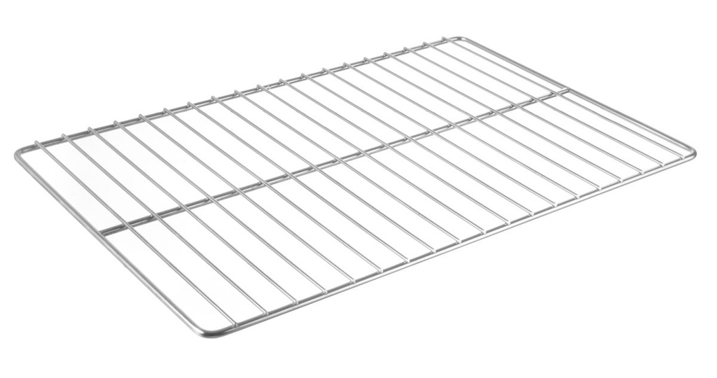 [BM-HENDI-801956] Orkaitės grotelės GN1/1, HENDI, Skersinės grotelės, GN 1/1, 530x325mm