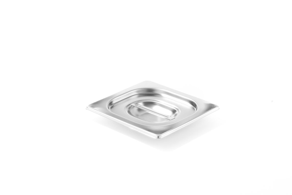 Dangtis GN indams, HENDI, Profi Line, GN 1/6, 176x162mm