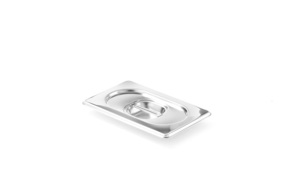 Dangtis GN indams, HENDI, Profi Line, GN 1/9, 176x108mm