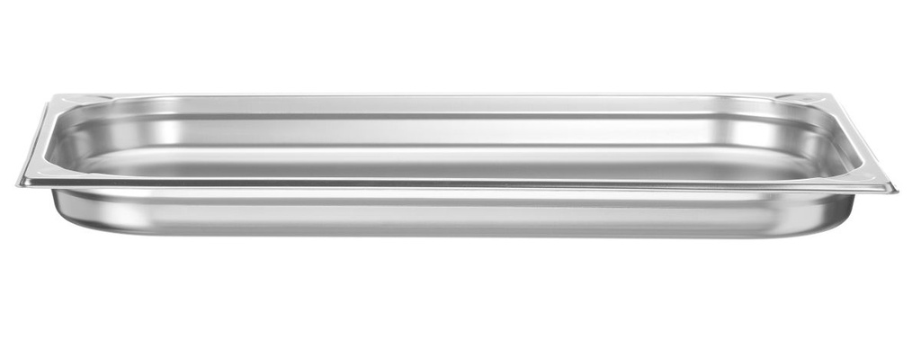 GN 1/1 indas , HENDI, Kitchen Line, GN 1/1, 5L, (H)40mm