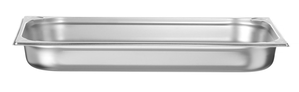 GN 1/1 indas , HENDI, Kitchen Line, GN 1/1, 9L, (H)65mm