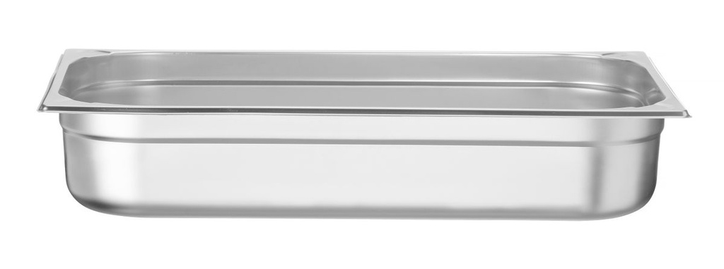 GN 1/1 indas , HENDI, Kitchen Line, GN 1/1, 14L, (H)100mm