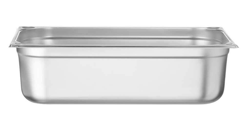 GN 1/1 indas , HENDI, Kitchen Line, GN 1/1, 21L, (H)150mm