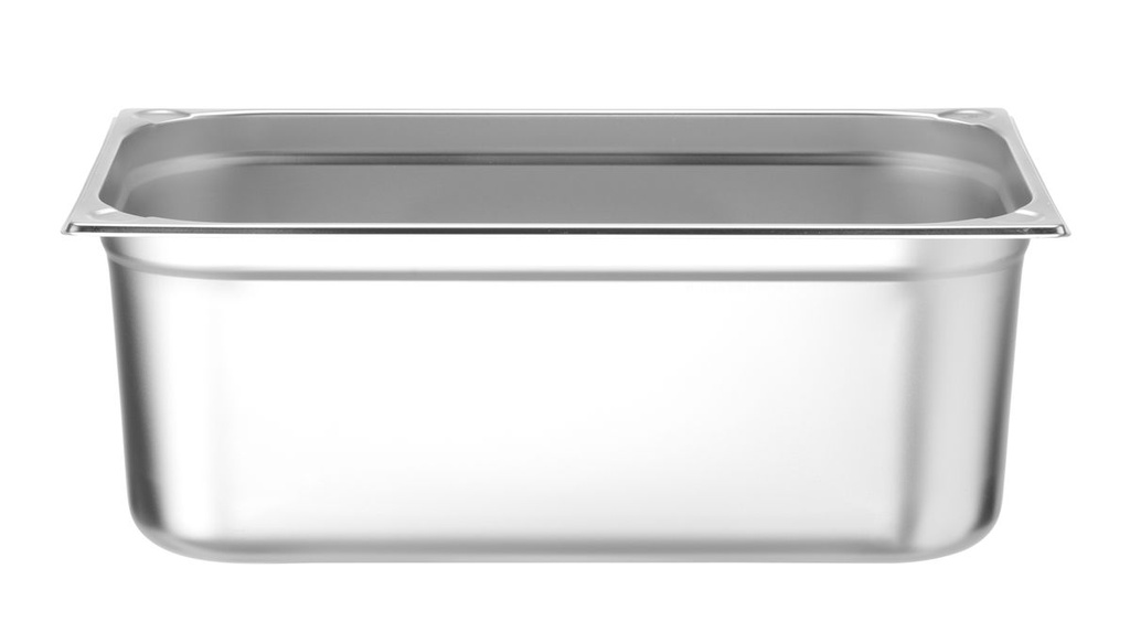 GN 1/1 indas , HENDI, Kitchen Line, GN 1/1, 28L, (H)200mm