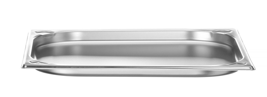GN 2/3 indas , HENDI, Kitchen Line, GN 2/3, 1,5L, (H)20mm