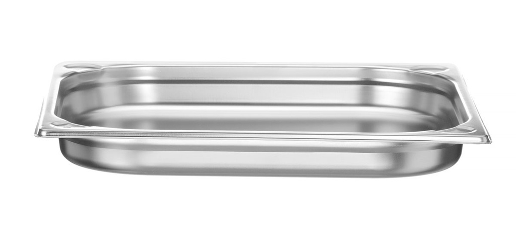 GN 2/3 indas , HENDI, Kitchen Line, GN 2/3, 3L, (H)40mm