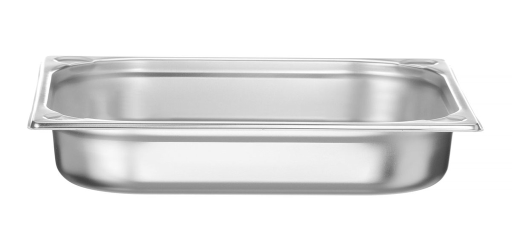 GN 2/3 indas , HENDI, Kitchen Line, GN 2/3, 5,5L, (H)65mm
