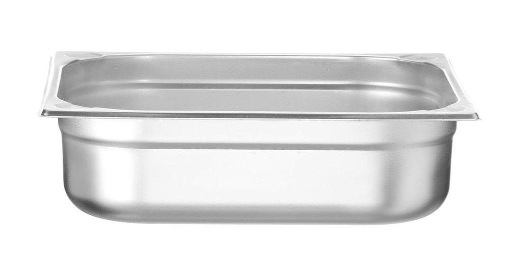 GN 2/3 indas , HENDI, Kitchen Line, GN 2/3, 9L, (H)100mm