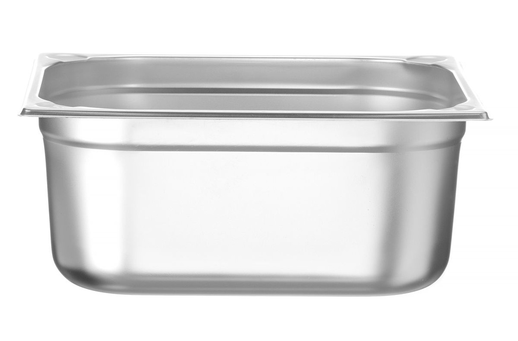 GN 2/3 indas , HENDI, Kitchen Line, GN 2/3, 13L, (H)150mm
