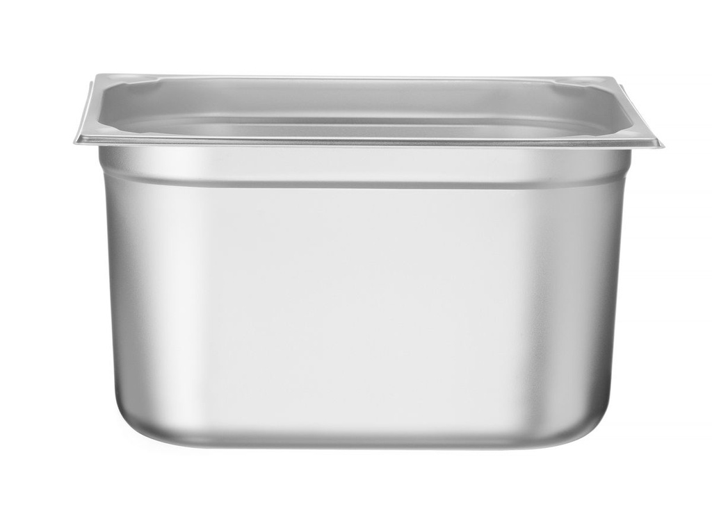 GN 2/3 indas , HENDI, Kitchen Line, GN 2/3, 15,5L, (H)200mm
