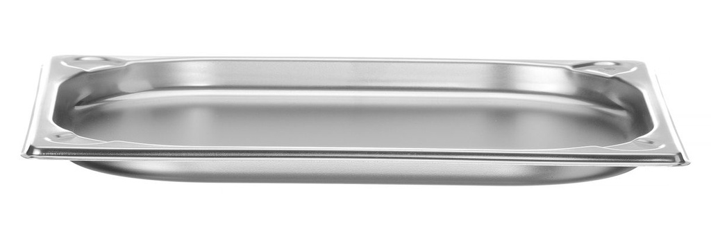GN 1/2 indas, HENDI, Kitchen Line, GN 1/2, 1L, (H)20mm