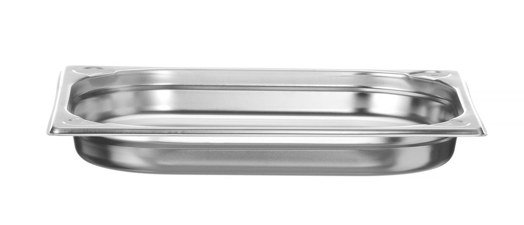 GN 1/2 indas, HENDI, Kitchen Line, GN 1/2, 2L, (H)40mm