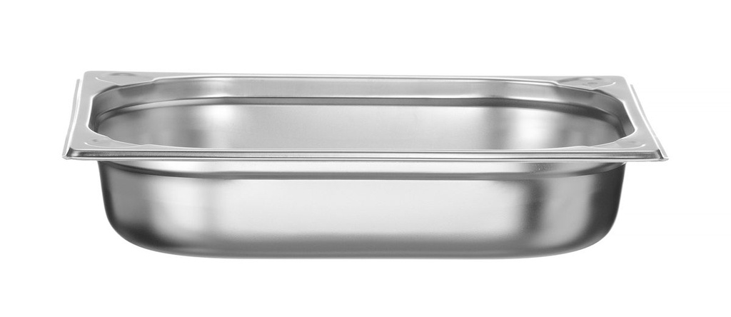 GN 1/2 indas, HENDI, Kitchen Line, GN 1/2, 4L, (H)65mm