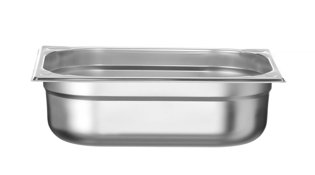 GN 1/2 indas, HENDI, Kitchen Line, GN 1/2, 6,5L, (H)100mm