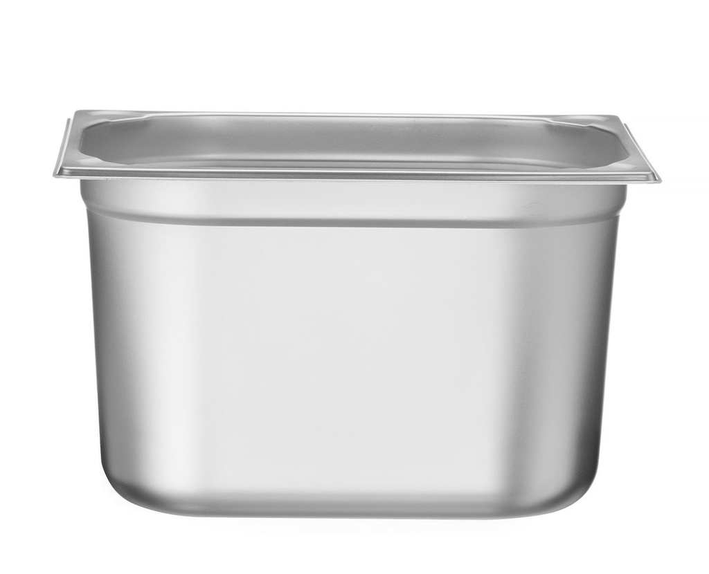 GN 1/2 indas, HENDI, Kitchen Line, GN 1/2, 12,5L, (H)200mm