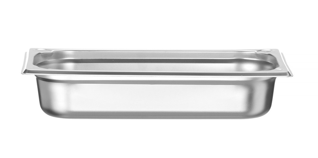 GN 1/3 indas , HENDI, Kitchen Line, GN 1/3, 2,5L, (H)65mm
