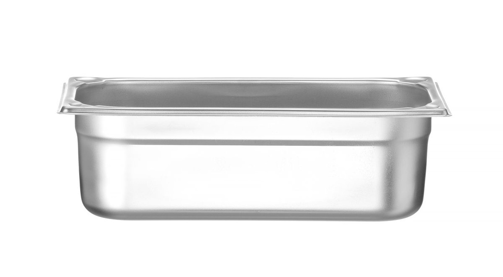 GN 1/3 indas , HENDI, Kitchen Line, GN 1/3, 4L, (H)100mm