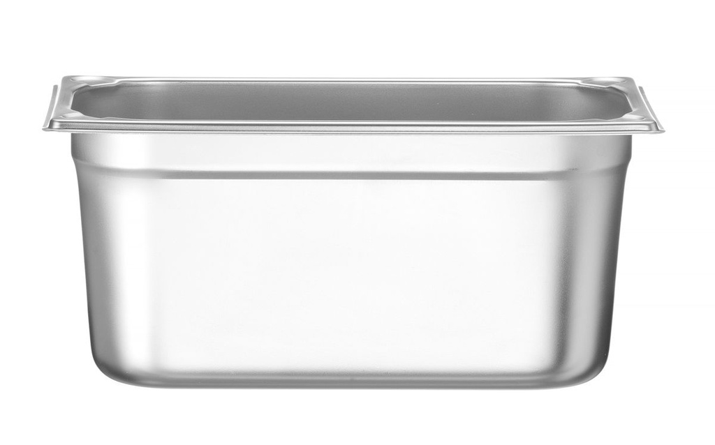 GN 1/3 indas , HENDI, Kitchen Line, GN 1/3, 5,7L, (H)150mm