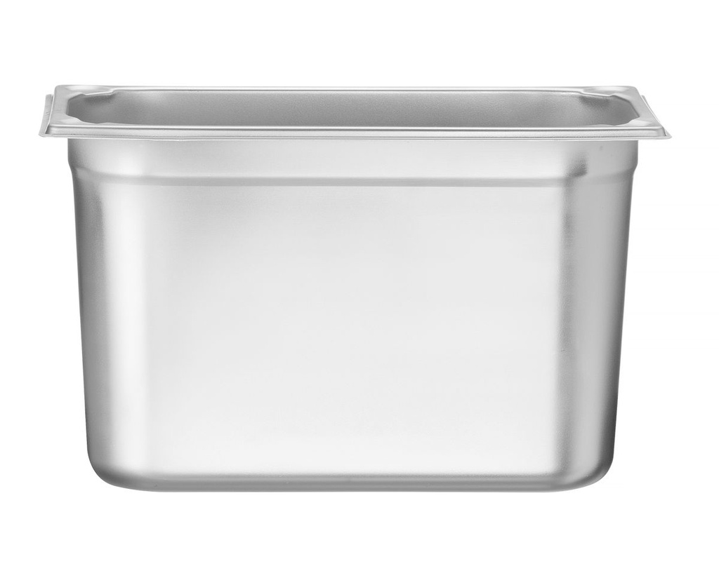 GN 1/3 indas , HENDI, Kitchen Line, GN 1/3, 7,8L, (H)200mm
