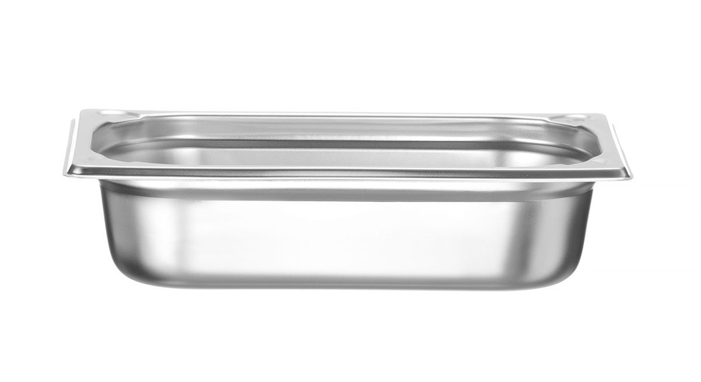 GN 1/4 indas , HENDI, Kitchen Line, GN 1/4, 1,8L, (H)65mm