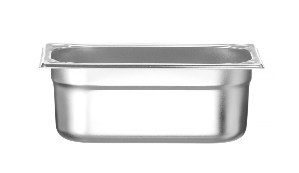 GN 1/4 indas , HENDI, Kitchen Line, GN 1/4, 2,8L, (H)100mm