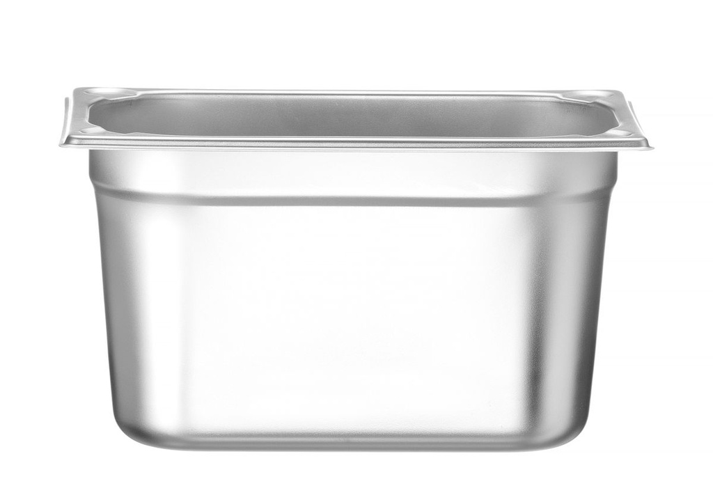 GN 1/4 indas , HENDI, Kitchen Line, GN 1/4, 4L, (H)150mm
