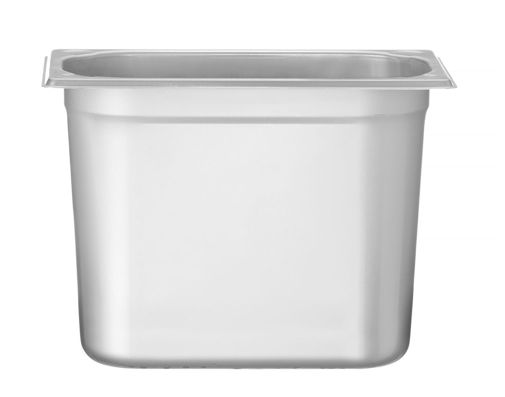 GN 1/4 indas , HENDI, Kitchen Line, GN 1/4, 5,5L, (H)200mm