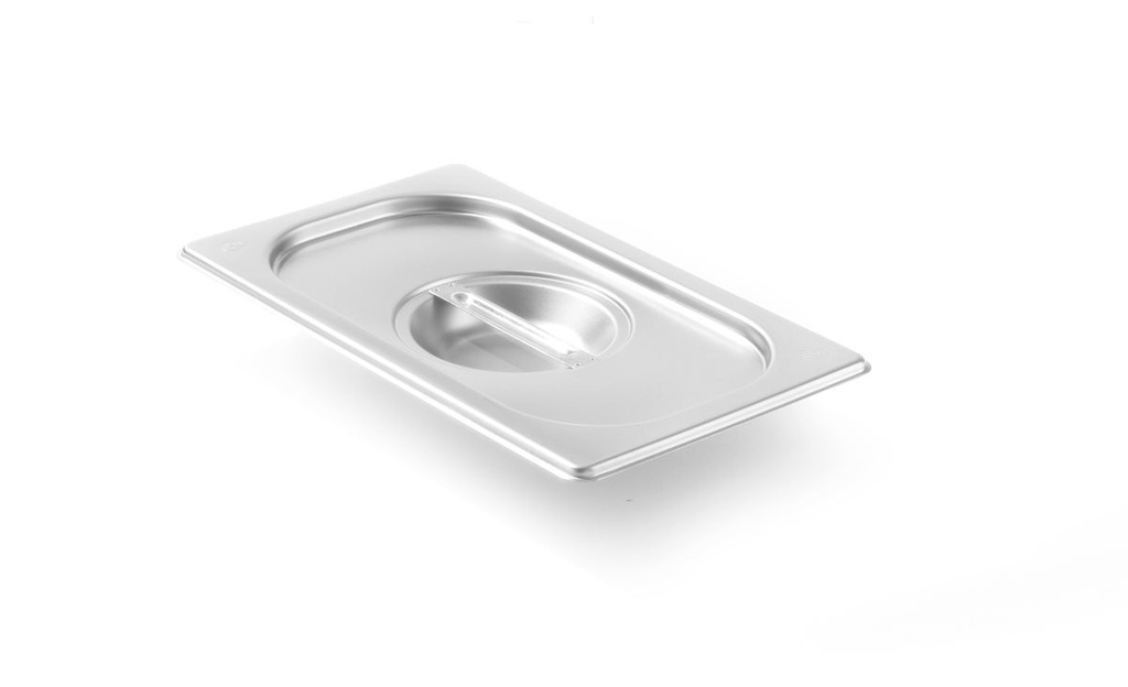 Dangtis GN indams, HENDI, Kitchen Line, GN 1/4, 265x162mm