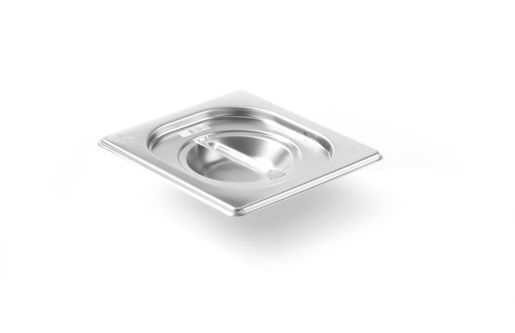 Dangtis GN indams, HENDI, Kitchen Line, GN 1/6, 176x162mm