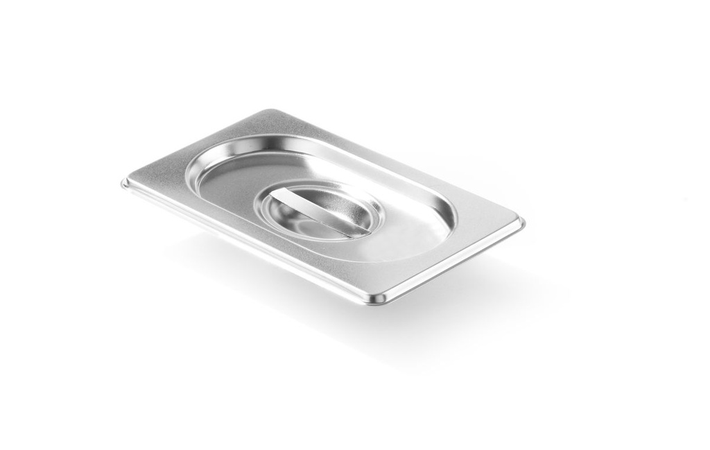 Dangtis GN indams, HENDI, Kitchen Line, GN 1/9, 176x108mm