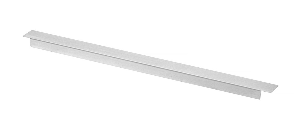 Adapterinė juosta GN indams, HENDI, Kitchen Line, GN 1/2, 325x22x(H)10mm