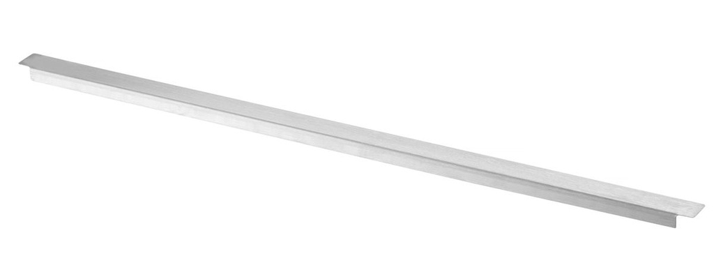 Adapterinė juosta GN indams, HENDI, Kitchen Line, GN 1/1, 530x22x(H)10mm