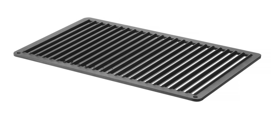 [BM-HENDI-808832] Kepimo grotelės CONVECTOMAT GRILL, HENDI, GN 1/1, 530x325x(H)15mm