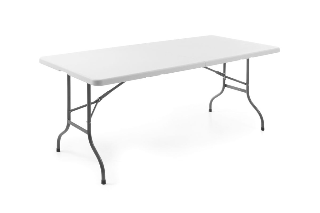 [BM-HENDI-810927] Sulankstomas furšeto stalas, AmerBox, maks. apkrova 150 kg., 1520x700x(H)740mm
